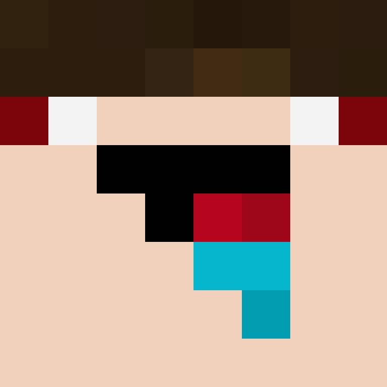 ElFrac's skin