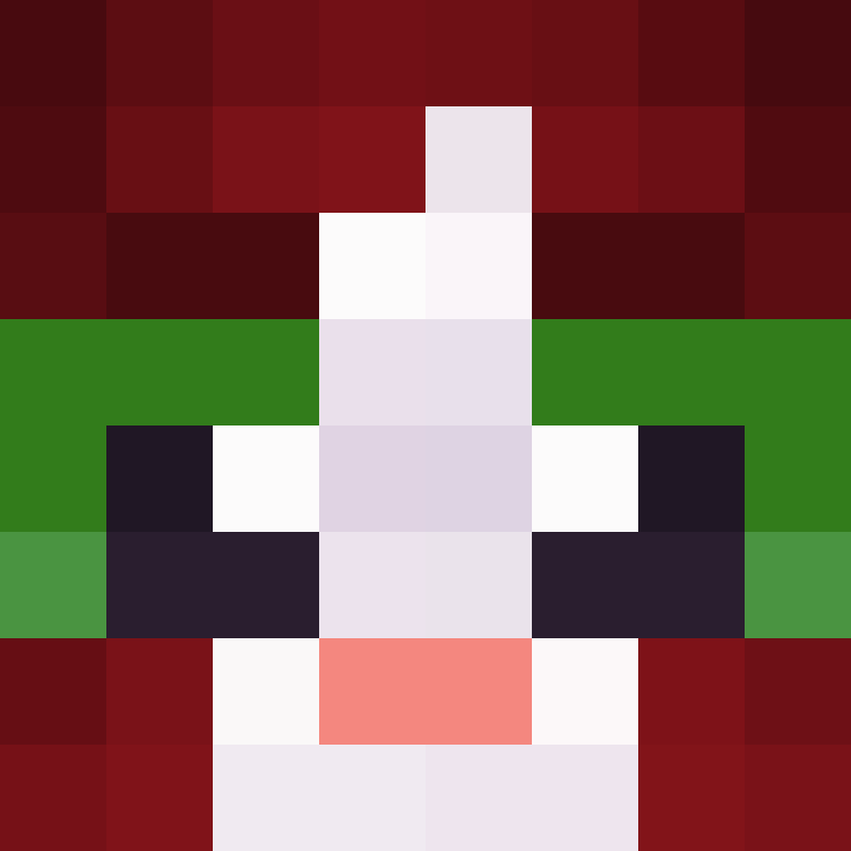 CeilingBird's skin