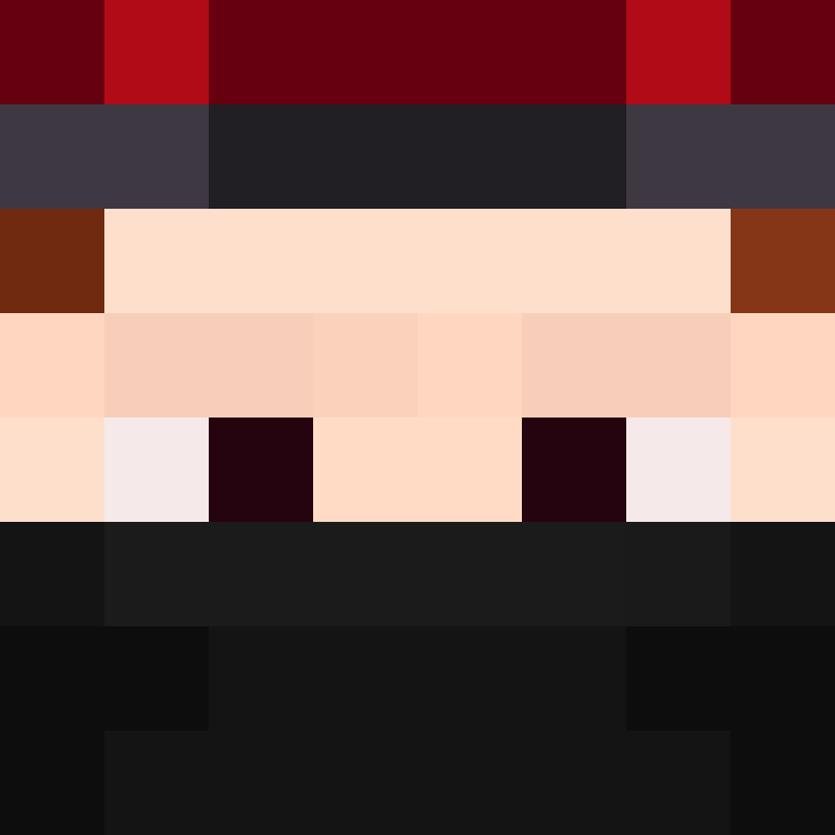 h4yl33's skin
