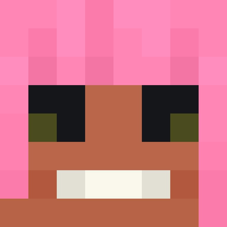 Auntbrix's skin