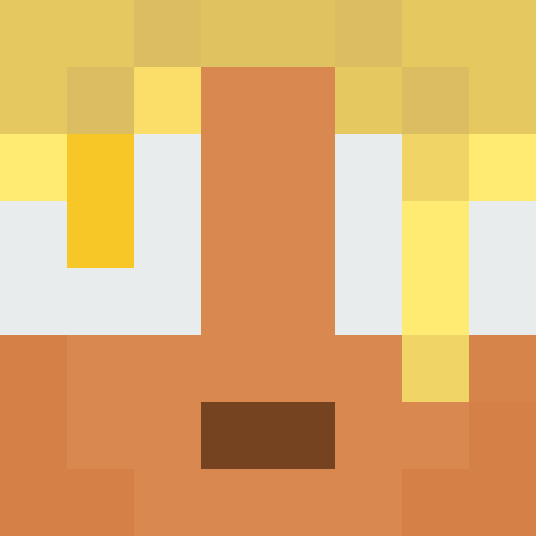 AdamTheHedgehog's skin