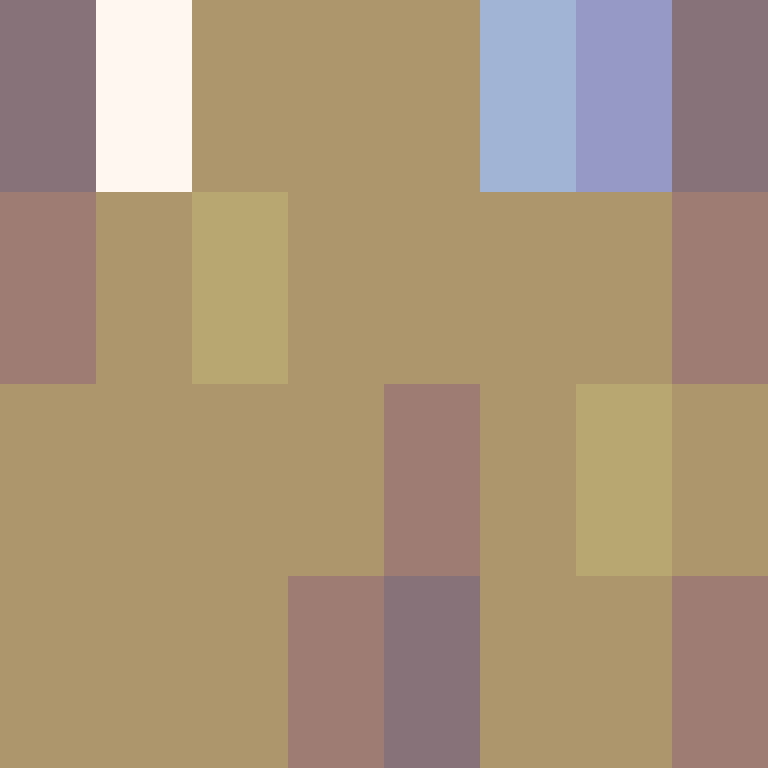 Piedrita17's skin