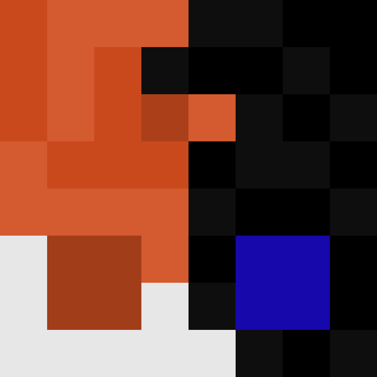 PatatjeMC's skin