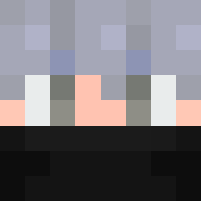 Zuarig's skin