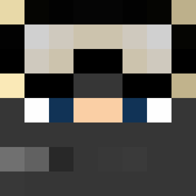 killlow's skin