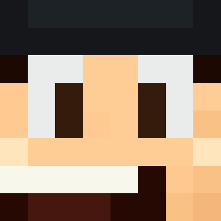 Ryuzln's skin