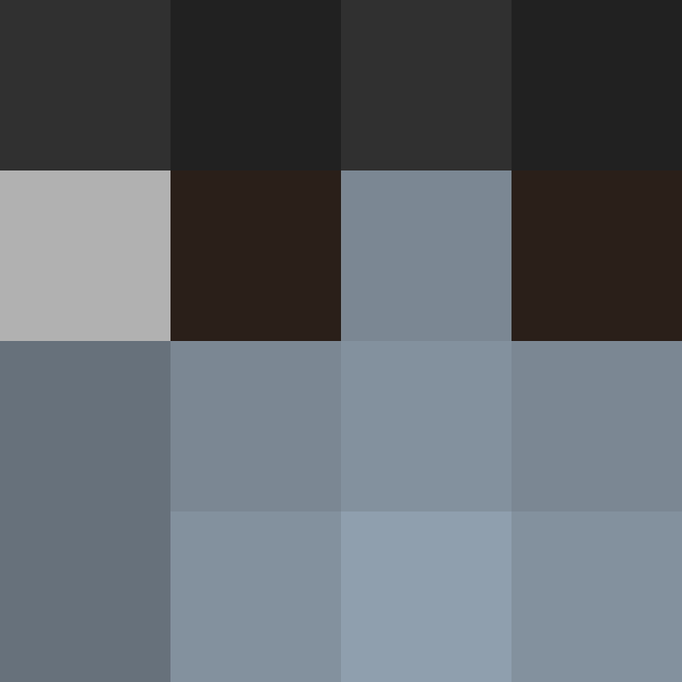 odavidcesar's skin