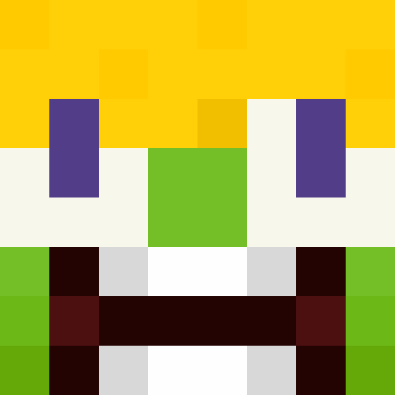 KEITH_0302's skin