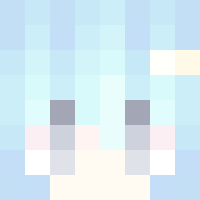domixv's skin