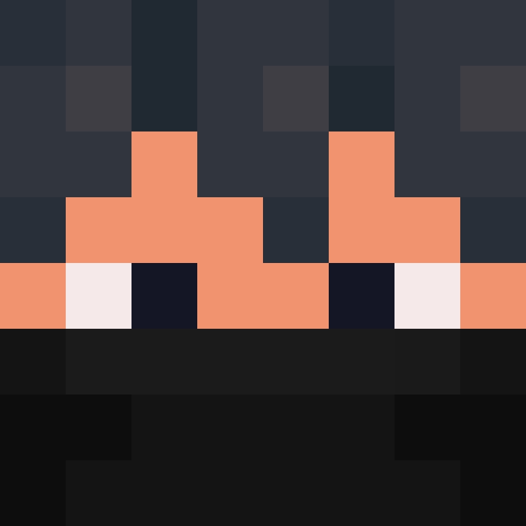 tusg's skin