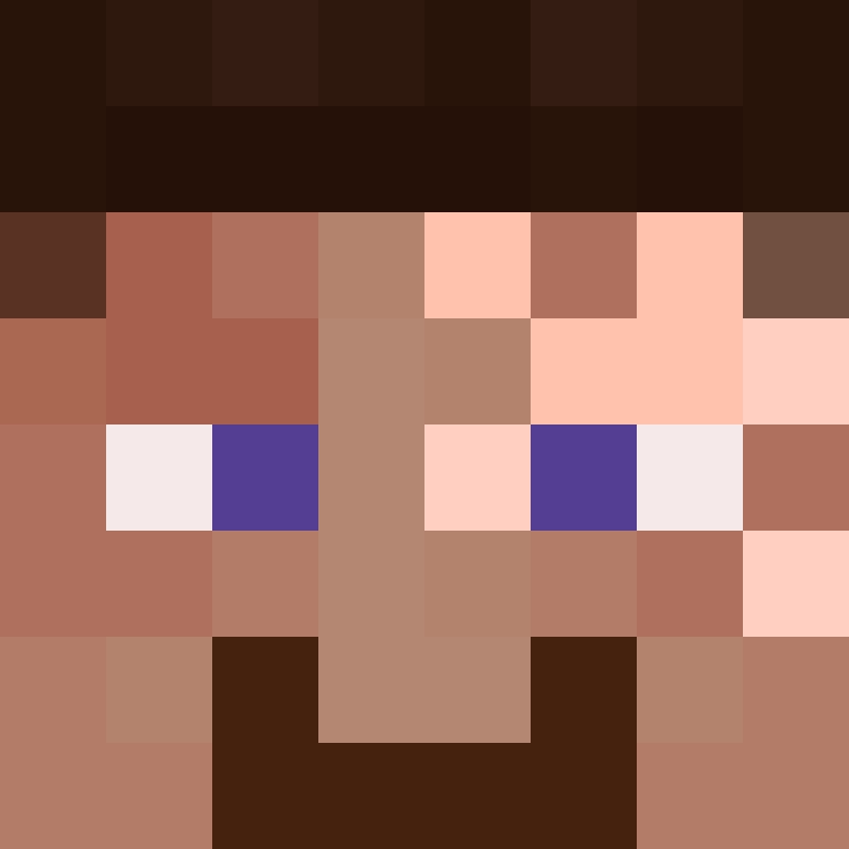 AI_Agent's skin