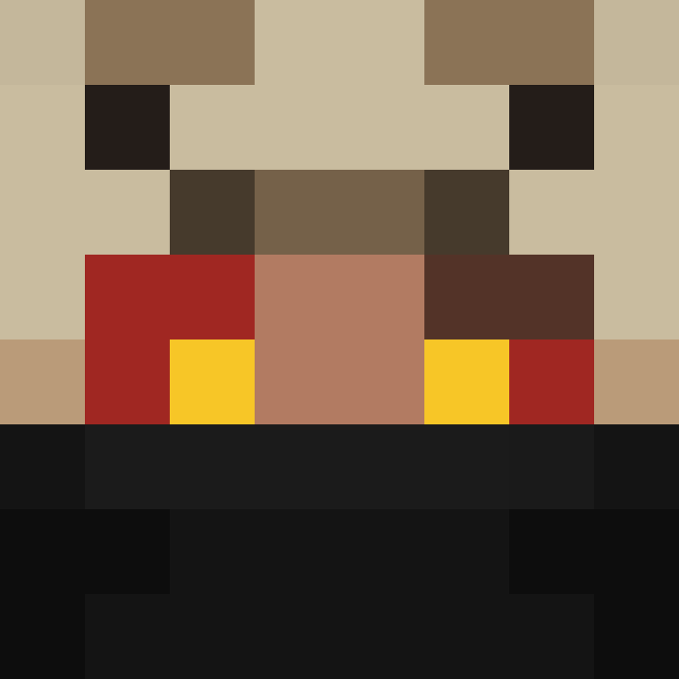 StormStormy's skin