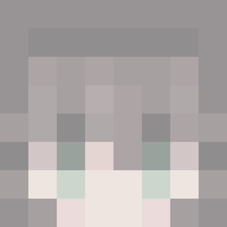 dramagg's skin
