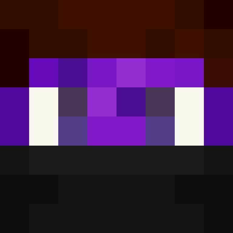 Dequari's skin