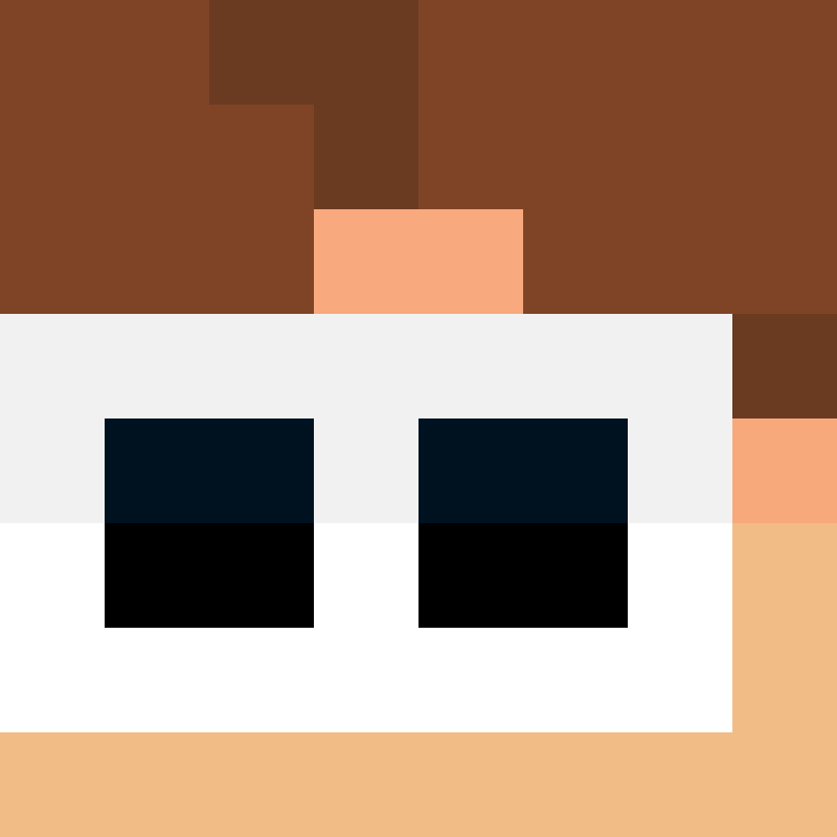 Xximm's skin