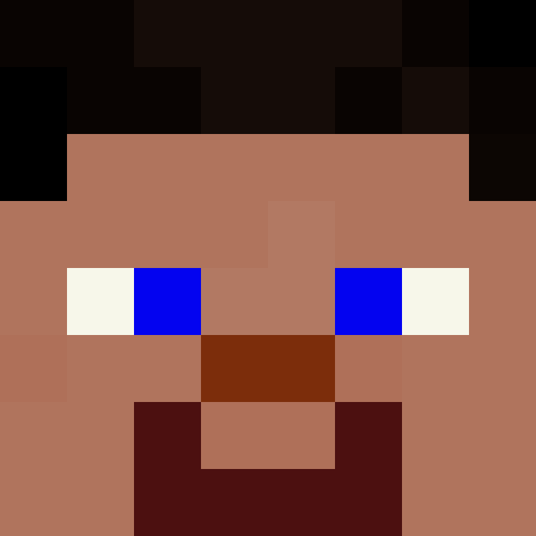 DelusionSketch's skin