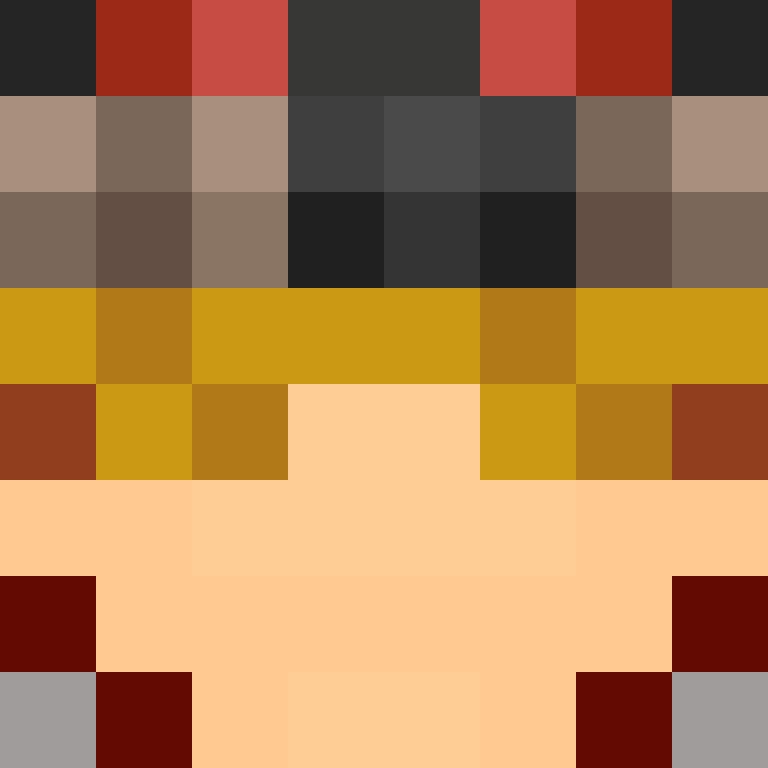 GR1ZZLY180's skin