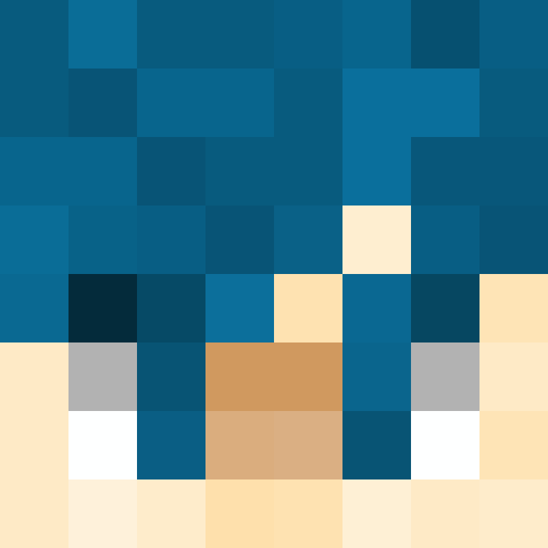 dragloner's skin