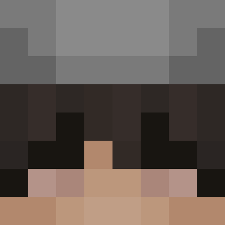 Tamariiiiii's skin