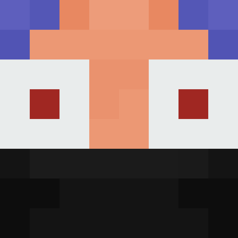 marael18's skin