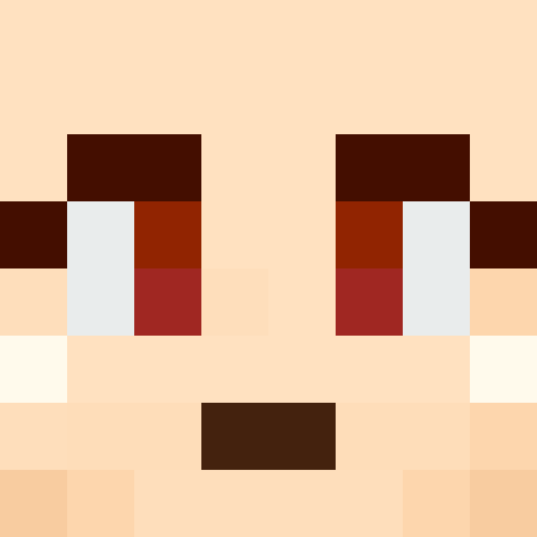 CrypticLoser13's skin