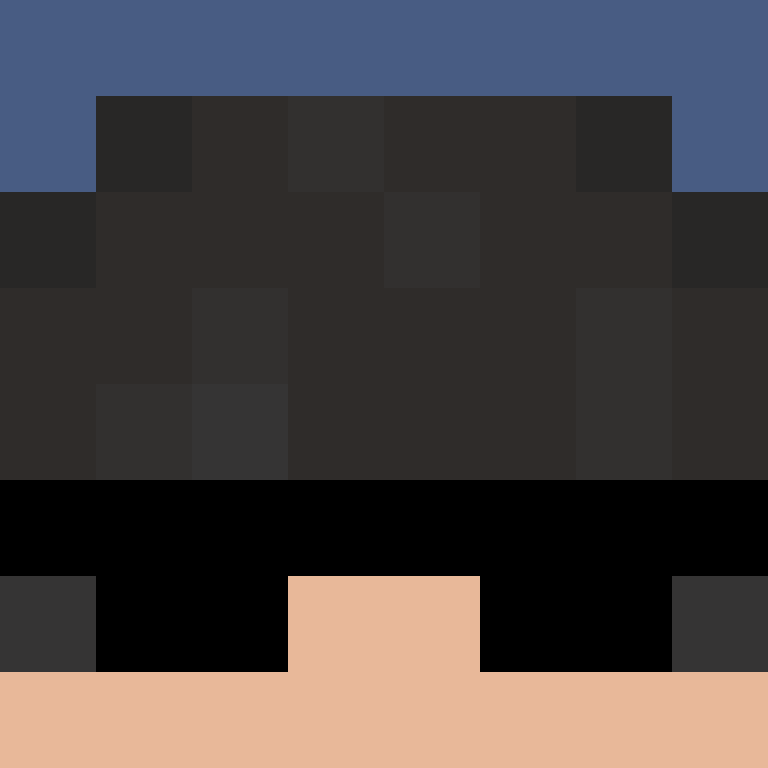 5BAB's skin