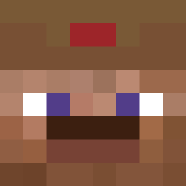 Lenticchie's skin