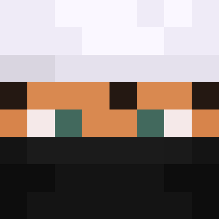 Typken's skin