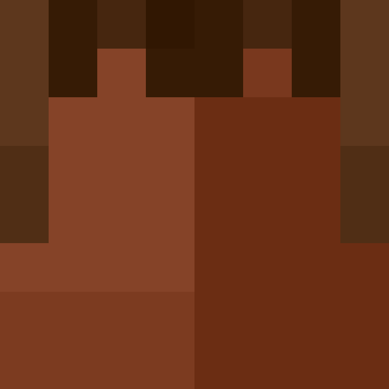 hpyef's skin