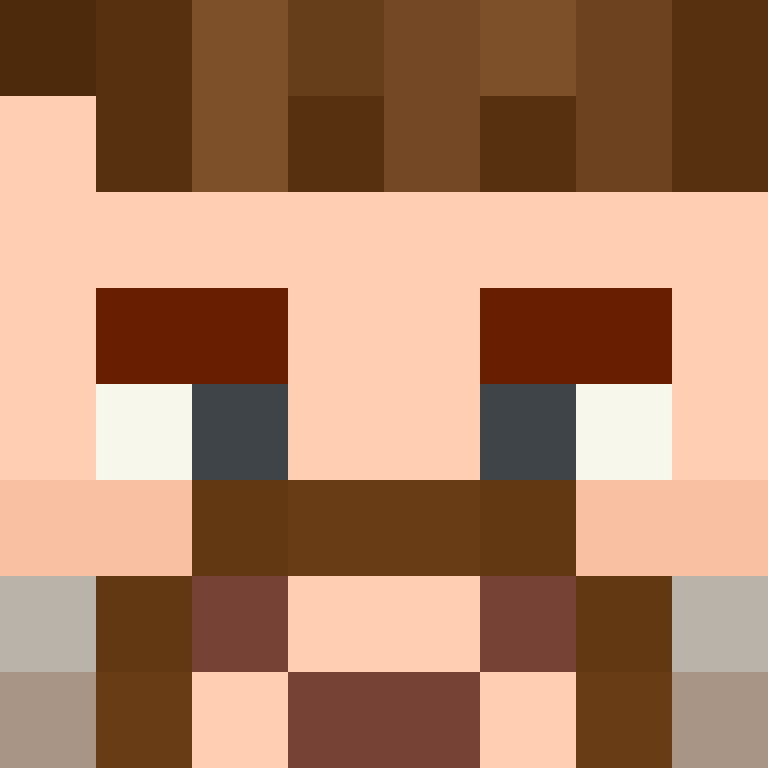 O_Rei's skin