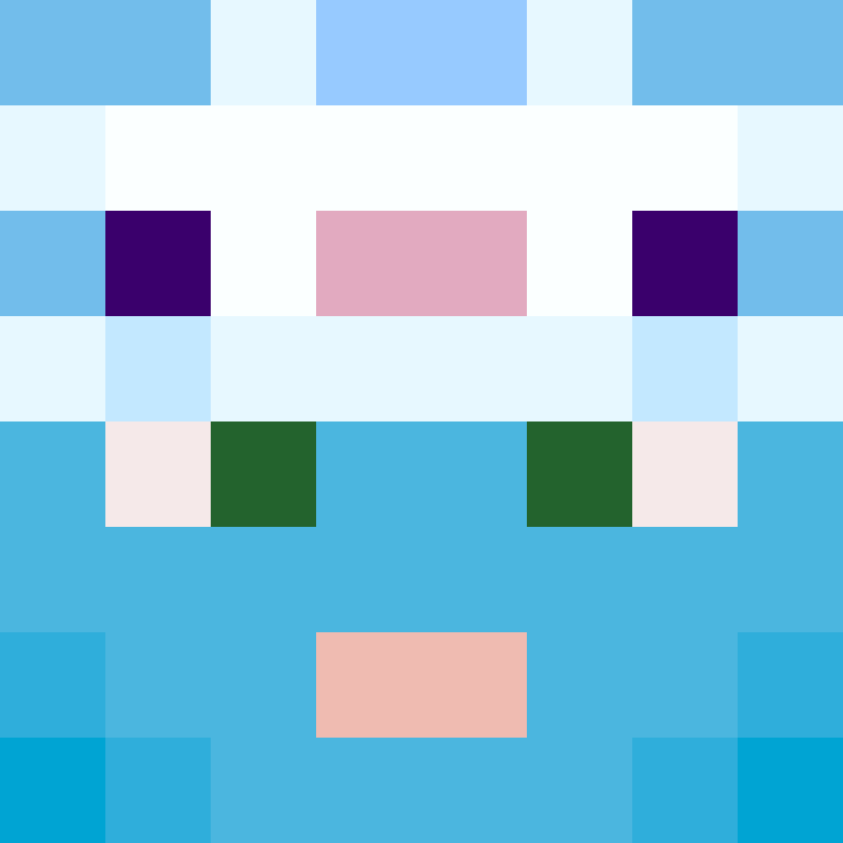 deminecrafterlol's skin