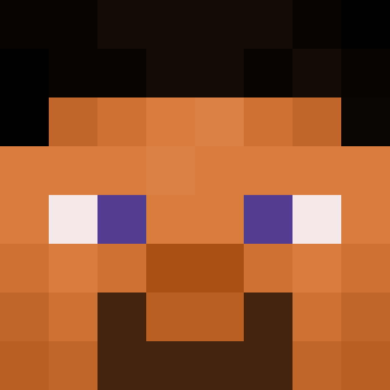 BukkitAPI's skin