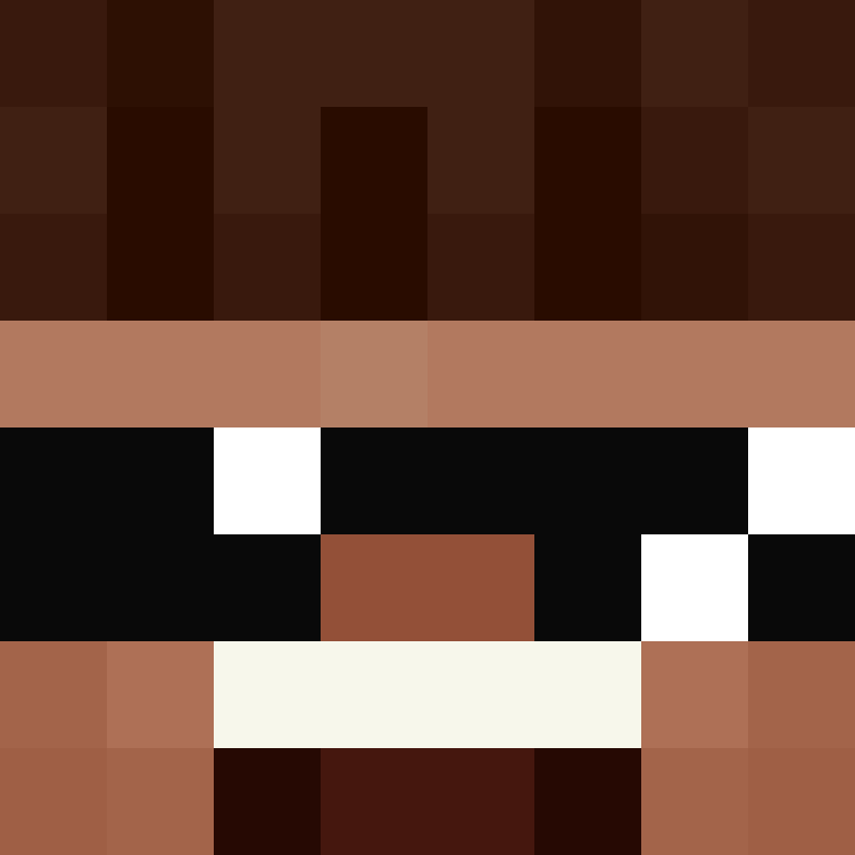 DargiV's skin