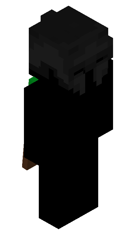 187lo skin - FULLBODY_ISO_FRONT