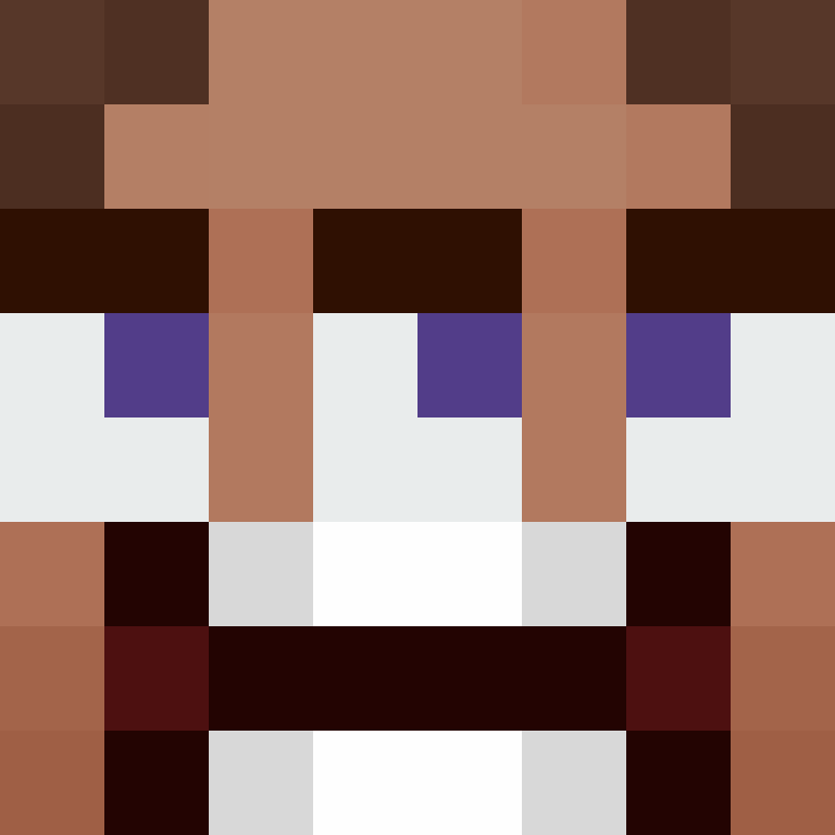 ThePenspinneur's skin