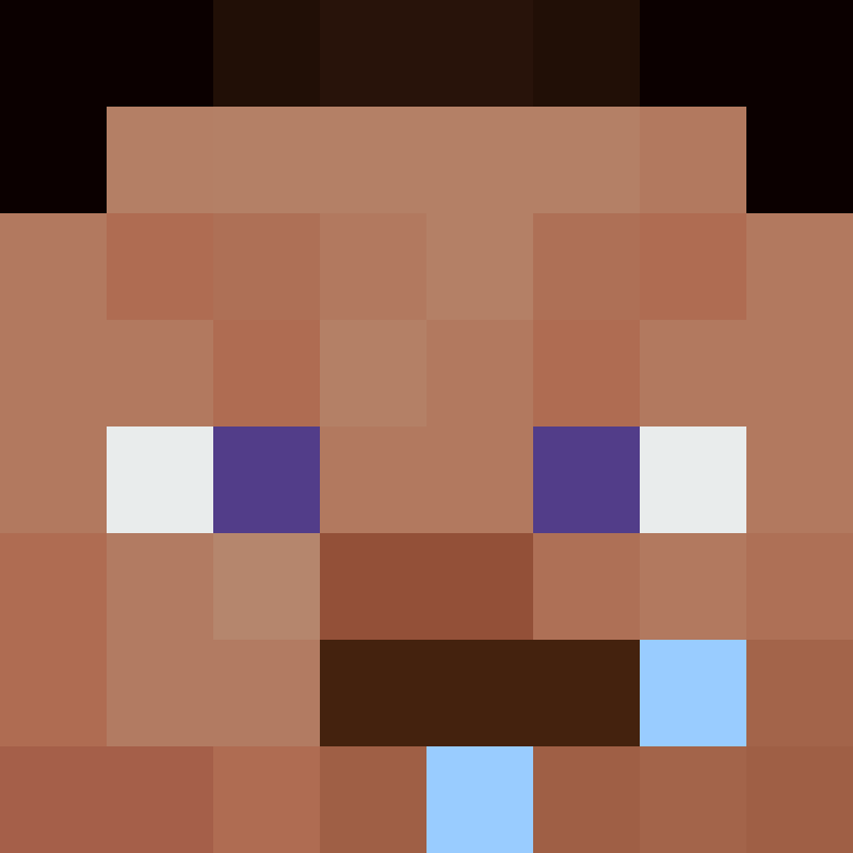 PrinceCR's skin