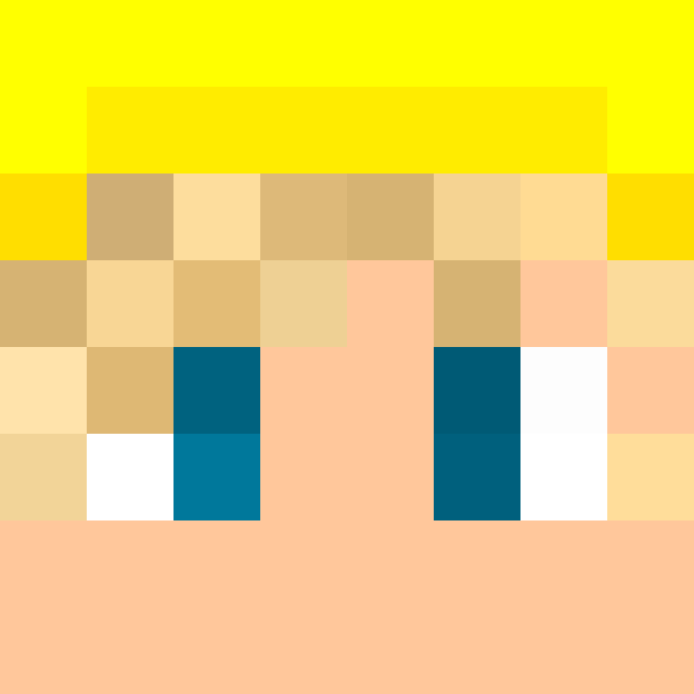 TheCuriousMiner's skin