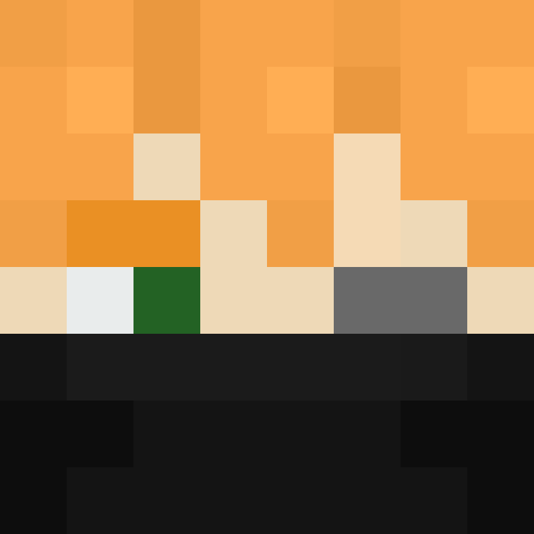 AI_Agent's skin