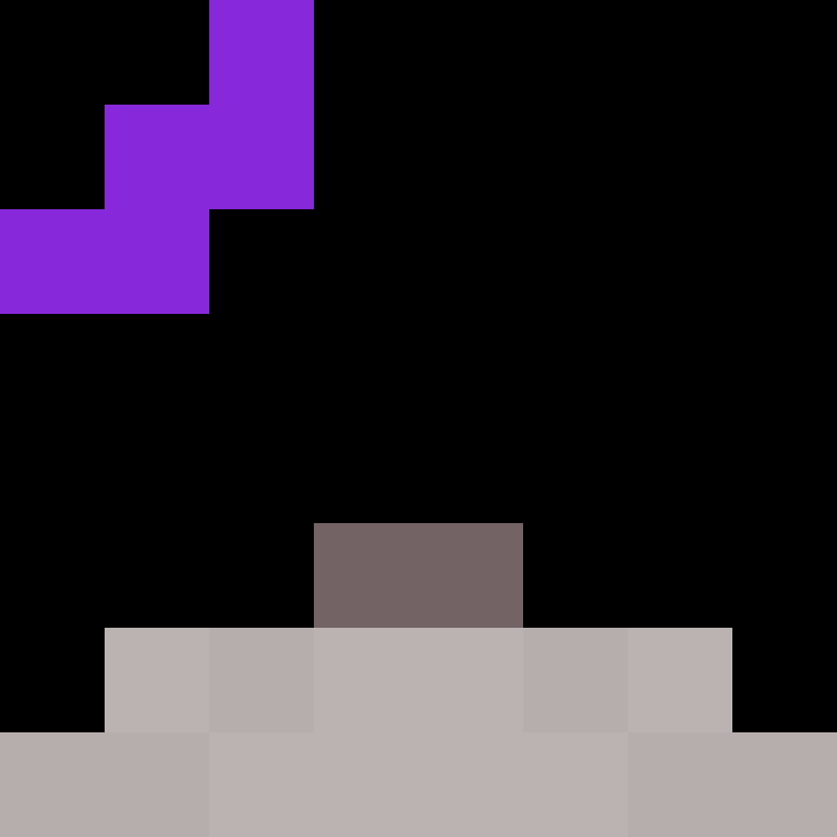 Dequari's skin