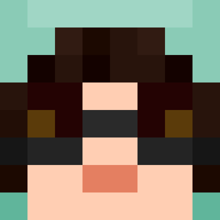 acin5's skin