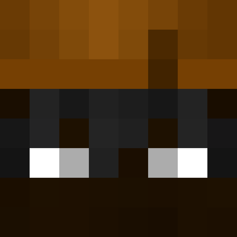 vexlehaha's skin