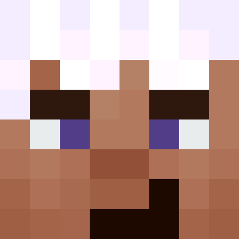 Tamariiiiii's skin