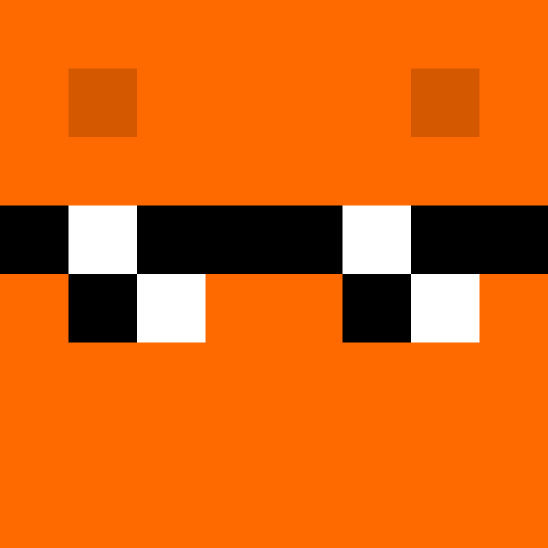 tusg's skin