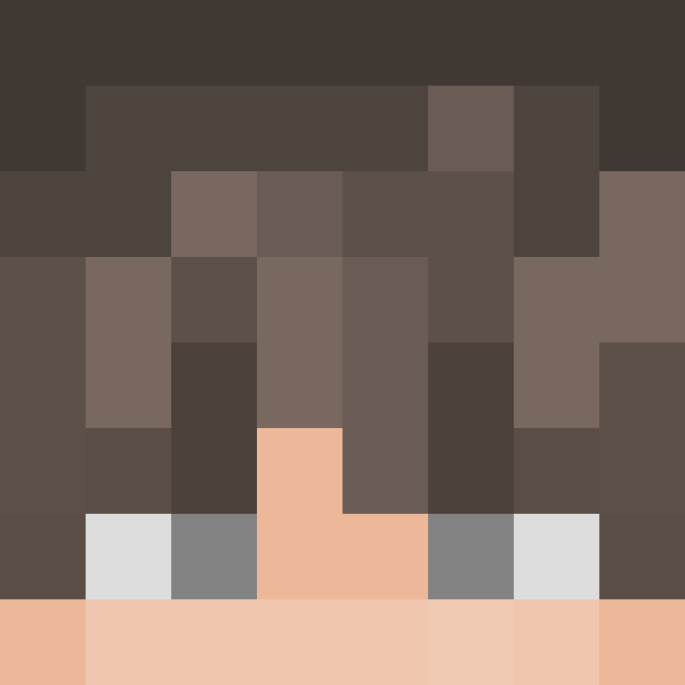 aXe18's skin