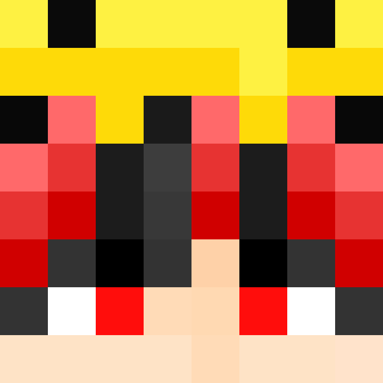 GeyserMC's skin