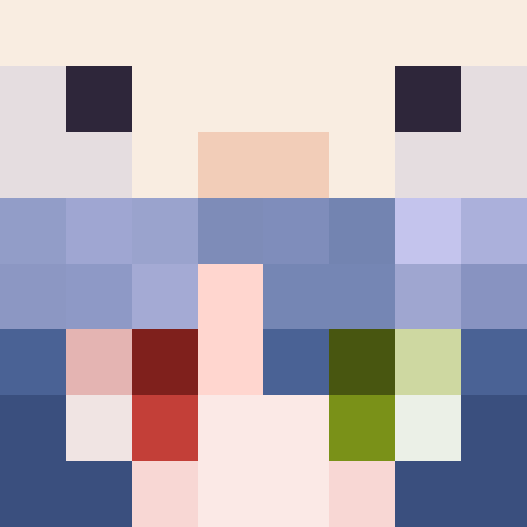 Zoleeey's skin