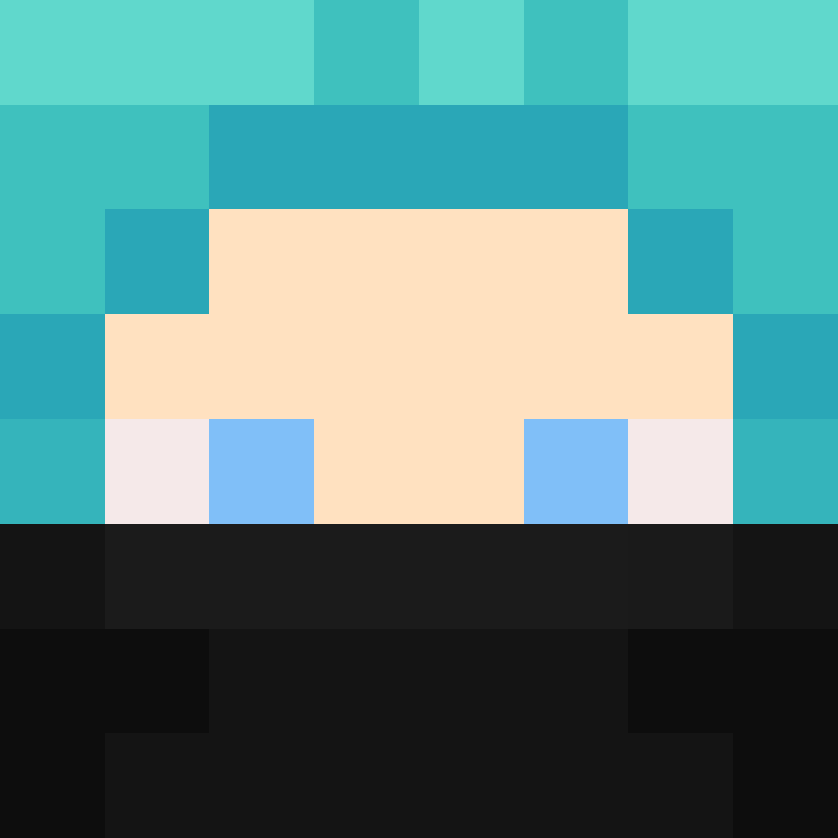 MHF_Mineskin's skin