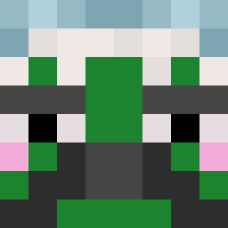 dragloner's skin