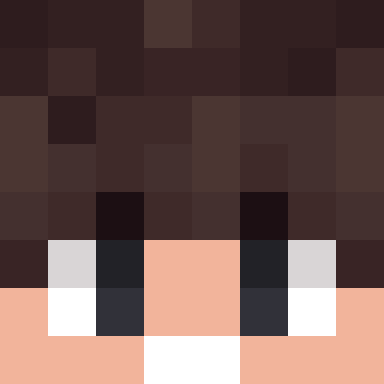 Xenyria's skin