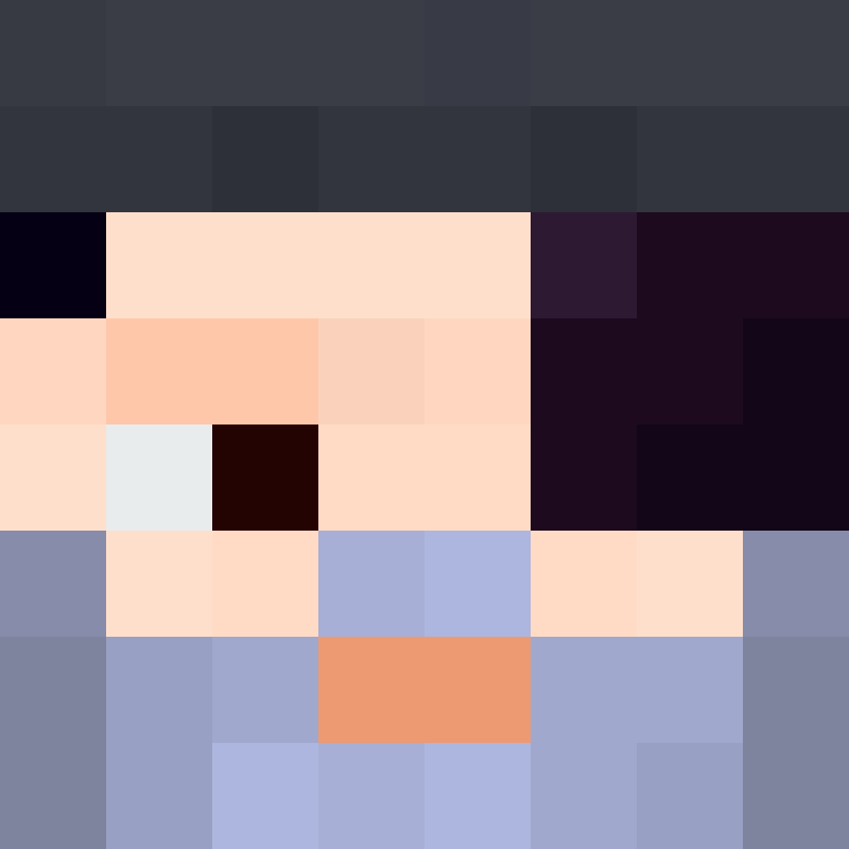 TheCuriousMiner's skin
